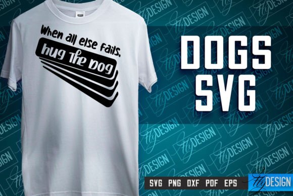 Dogs SVG Design Dog Quotes SVG Paws